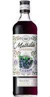 Mathilde - Cassis Liqueur (375ml) (375ml)