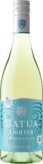 Matua - Lighter Sauvignon Blanc Reduced Calorie & Alcohol 2024