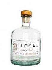 Mezcal Local - Espadn Mezcal (750ml) (750ml)