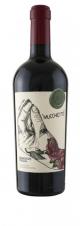 Mucchietto -  Primitivo Organic 2022
