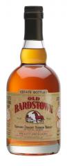 Old Bardstown - Estate Bourbon 101 (750ml) (750ml)