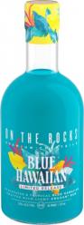 On The Rocks - Blue Hawaiian (375ml) (375ml)