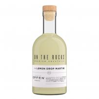 On The Rocks - Lemon Drop (750ml) (750ml)