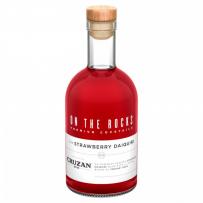 On The Rocks - Strawberry Daiquiri (375ml) (375ml)