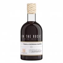 On The Rocks - Tequila Espresso Martini (375ml) (375ml)