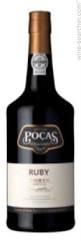 Pocas Junior - Ruby Porto NV