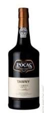 Pocas Junior - Tawny Porto NV