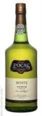Pocas Junior - White Porto NV