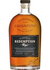 Redemption - Rye (750ml) (750ml)