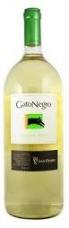 Via San Pedro - Gato Negro Sauvignon Blanc 2024 (1.5L)