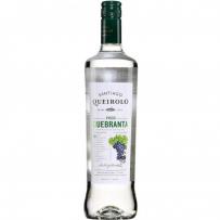 Santiago Queirolo - Pisco Quebranta (750ml) (750ml)