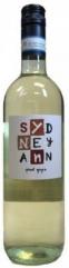 Sydney Ann - Pinot Grigio Organic 2023