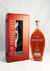 Angel's Envy - Cask Strength Bourbon 2024 (750ml) (750ml)