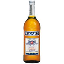 Ricard - Pastis de Marseille (750ml) (750ml)