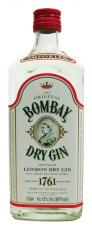 Bombay - London Dry Gin (750ml) (750ml)