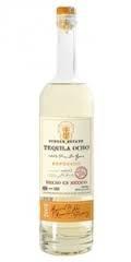 Tequila Ocho - Reposado Tequila (750ml) (750ml)