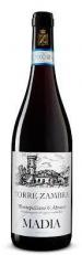 Torre Zambra - Madia Montepulciano D'abruzzo Organic 2021