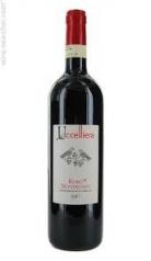 Uccelliera - Brunello Di Montalcino 2019