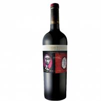 Viejo Feo - Carmenere Reserva 2022