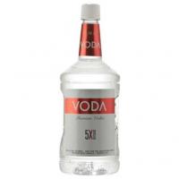 Voda -  Vodka (1.75L) (1.75L)
