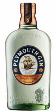 Plymouth - Gin (1L) (1L)