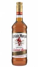Captain Morgan - Original Spiced Rum (1L) (1L)