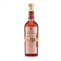 Basil Hayden - Dark Rye (750ml) (750ml)