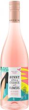 Sunny With A Chance Of Flowers - Rose  Zero Sugar, Low Alcohol, Low Calorie 2024