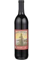 Pacific Redwood - Cabernet Sauvignon NAS Organic 2019