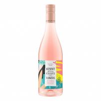 Sunny With A Chance Of Flowers - Rose  Zero Sugar, Low Alcohol, Low Calorie 2023