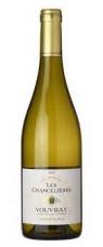 Les Chancelieres - Vouvray 2021