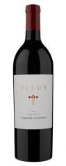 Titus - Cabernet Sauvignon Napa Valley 2021