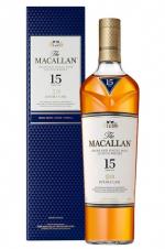 Macallan - 15 Year Old Double Cask (750ml) (750ml)