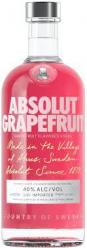 Absolut - Grapefruit (1L) (1L)