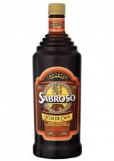 Sabroso - Coffee Liqueur (750ml) (750ml)