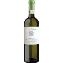 Le Calcinaie - Vernaccia di San Gimignano 2023