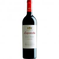 Lapostolle - Grand Selection Carmenere 2023