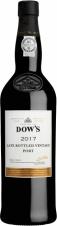 Dow's - Late Bottled Vintage Port 2017