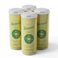 Talkhouse Encore - Iced Tea Lemonade 4 Pack 355 ML Cans (355ml) (355ml)