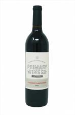 Primary Wine Co. - Cabernet Sauvignon 2022