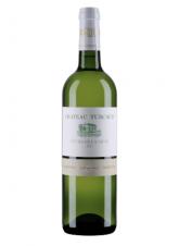Chateau Turcaud - Entre-Deux-Mers Blanc 2021