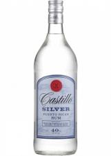 Castillo - SilverRum (1L) (1L)