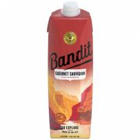Bandit - Cabernet Sauvingnon Tetra NV (1L)