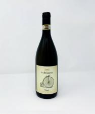 La Bollina - Gavi 2023
