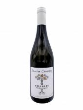 Christophe Et Fils - Sebastien Christophe Petite Chablis 2022