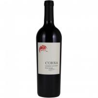 Corra - Cabernet Sauvignon Napa Valley 2016