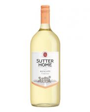Sutter Home - Moscato NV (1.5L)