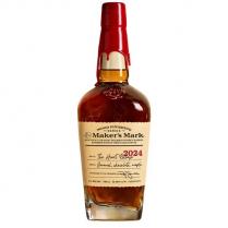 Maker's Mark - Wood Finish Series The Heart Release 2024 (750ml) (750ml)