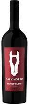 Dark Horse - Red Blend NV