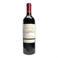 Ch La Grange Clinet - Premieres Cotes de Bordeaux Rouge 2019